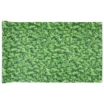vidaXL Paravan de balcon cu aspect de plantă, verde, 500x90 cm, PVC vidaXL Paravan de balcon cu aspect de plantă, verde, 500x90 cm, PVC
