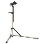 vidaXL Suport reparare biciclete pliabil reglabil 102-160 cm aluminiu vidaXL Suport reparare biciclete pliabil reglabil 102-160 cm aluminiu