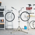 vidaXL Suport reparare biciclete pliabil reglabil 102-160 cm aluminiu vidaXL Suport reparare biciclete pliabil reglabil 102-160 cm aluminiu