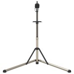 vidaXL Suport reparare biciclete pliabil reglabil 102-160 cm aluminiu vidaXL Suport reparare biciclete pliabil reglabil 102-160 cm aluminiu