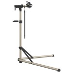 vidaXL Suport reparare biciclete pliabil reglabil 102-160 cm aluminiu vidaXL Suport reparare biciclete pliabil reglabil 102-160 cm aluminiu