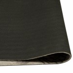vidaXL Covor de bucătărie lavabil Coffee, gri, 60x180 cm, catifea vidaXL Covor de bucătărie lavabil Coffee, gri, 60x180 cm, catifea