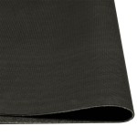 vidaXL Covor de bucătărie lavabil Wine, gri, 60x180 cm, catifea vidaXL Covor de bucătărie lavabil Wine, gri, 60x180 cm, catifea