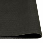 vidaXL Covor de bucătărie lavabil Wine, gri, 60x300 cm, catifea vidaXL Covor de bucătărie lavabil Wine, gri, 60x300 cm, catifea