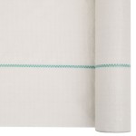 vidaXL Membrană antiburuieni, alb, 1x25 m, PP vidaXL Membrană antiburuieni, alb, 1x25 m, PP