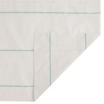 vidaXL Membrană antiburuieni, alb, 1,5x10 m, PP vidaXL Membrană antiburuieni, alb, 1,5x10 m, PP