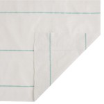 vidaXL Membrană antiburuieni, alb, 1,5x25 m, PP vidaXL Membrană antiburuieni, alb, 1,5x25 m, PP