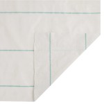 vidaXL Membrană antiburuieni, alb, 1,5x50 m, PP vidaXL Membrană antiburuieni, alb, 1,5x50 m, PP