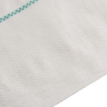 vidaXL Membrană antiburuieni, alb, 2x25 m, PP vidaXL Membrană antiburuieni, alb, 2x25 m, PP