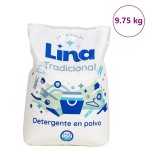 vidaXL Detergent pudră de spălat, 150 de spălări, 9,75 kg, alb