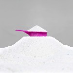 vidaXL Detergent pudră de spălat, 150 de spălări, 9,75 kg, alb