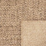 vidaXL Covor ZIZUR aspect iută, 60x110 cm, pentru interior și exterior vidaXL Covor ZIZUR aspect iută, 60x110 cm, pentru interior și exterior