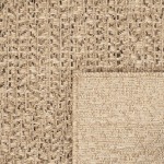 vidaXL Covor ZIZUR aspect iută, 60x110 cm, pentru interior și exterior vidaXL Covor ZIZUR aspect iută, 60x110 cm, pentru interior și exterior