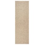 vidaXL Covor ZIZUR aspect iută, 80x200 cm, pentru interior și exterior vidaXL Covor ZIZUR aspect iută, 80x200 cm, pentru interior și exterior