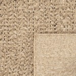 vidaXL Covor ZIZUR aspect iută, 240x340cm, pentru interior și exterior vidaXL Covor ZIZUR aspect iută, 240x340cm, pentru interior și exterior
