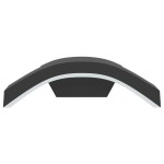 vidaXL Lămpi exterioare de perete cu LED 2 buc. negru, aluminiu turnat vidaXL Lămpi exterioare de perete cu LED 2 buc. negru, aluminiu turnat