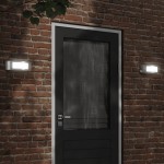 vidaXL Corpuri de iluminat exterior de perete 2 buc argintiu oțel inox vidaXL Corpuri de iluminat exterior de perete 2 buc argintiu oțel inox