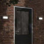 vidaXL Corpuri de iluminat exterior de perete 2 buc argintiu oțel inox vidaXL Corpuri de iluminat exterior de perete 2 buc argintiu oțel inox