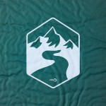 vidaXL Saltea camping auto-gonflabilă, cu pernă, 1 persoană, verde vidaXL Saltea camping auto-gonflabilă, cu pernă, 1 persoană, verde