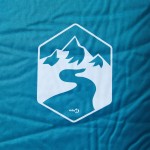 vidaXL Saltea de camping gonflabilă cu pernă, 1 persoană, turcoaz vidaXL Saltea de camping gonflabilă cu pernă, 1 persoană, turcoaz