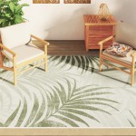 vidaXL Covor interior/exterior, multicolor, 160x230 cm, anti-alunecare