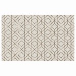 vidaXL Covor interior/exterior, multicolor, 190x300 cm, anti-alunecare