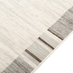 vidaXL Covor interior/exterior, multicolor, 80x300 cm, anti-alunecare