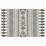 vidaXL Covor interior/exterior, multicolor, 190x300 cm, anti-alunecare