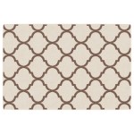 vidaXL Covor interior/exterior, multicolor, 120x180 cm, anti-alunecare