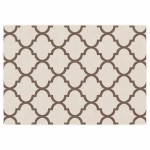 vidaXL Covor interior/exterior, multicolor, 160x230 cm, anti-alunecare