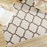 vidaXL Covor interior/exterior, multicolor, 160x230 cm, anti-alunecare