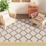 vidaXL Covor interior/exterior, multicolor, 190x300 cm, anti-alunecare vidaXL Covor interior/exterior, multicolor, 190x300 cm, anti-alunecare