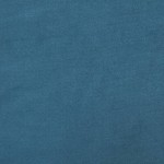 vidaXL Taburet, albastru, 77x55x31 cm, catifea vidaXL Taburet, albastru, 77x55x31 cm, catifea