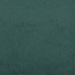 vidaXL Taburet, verde închis, 77x55x31 cm, catifea vidaXL Taburet, verde închis, 77x55x31 cm, catifea