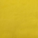 vidaXL Taburet, galben, 77x55x31 cm, catifea vidaXL Taburet, galben, 77x55x31 cm, catifea