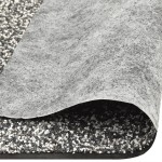 vidaXL Căptușeală de piatră, gri, 100 x 40 cm vidaXL Căptușeală de piatră, gri, 100 x 40 cm