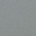 vidaXL Șezlong cu perne, gri deschis, material textil vidaXL Șezlong cu perne, gri deschis, material textil