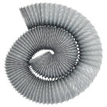 vidaXL Conductă de evacuare, 6 m, Ø15 cm, PVC vidaXL Conductă de evacuare, 6 m, Ø15 cm, PVC