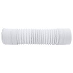vidaXL Conductă de ventilație, 6 m, Ø10 cm, aluminiu și PVC vidaXL Conductă de ventilație, 6 m, Ø10 cm, aluminiu și PVC
