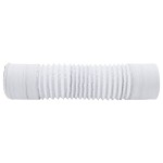 vidaXL Conductă de ventilație, 6 m, Ø12,5 cm, aluminiu și PVC vidaXL Conductă de ventilație, 6 m, Ø12,5 cm, aluminiu și PVC