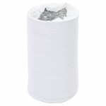 vidaXL Conductă de ventilație, 6 m, Ø20 cm, aluminiu și PVC vidaXL Conductă de ventilație, 6 m, Ø20 cm, aluminiu și PVC