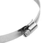 vidaXL Coliere pentru furtun, 6 buc., 91-140 mm, oțel inoxidabil 304 vidaXL Coliere pentru furtun, 6 buc., 91-140 mm, oțel inoxidabil 304