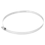 vidaXL Coliere pentru furtun, 6 buc., 91-220 mm, oțel inoxidabil 304 vidaXL Coliere pentru furtun, 6 buc., 91-220 mm, oțel inoxidabil 304