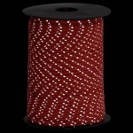 vidaXL Funie pentru cort cu benzi reflectorizante și chei, 50 m, 3 mm vidaXL Funie pentru cort cu benzi reflectorizante și chei, 50 m, 3 mm
