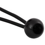 vidaXL Corzi elastice cu bile, 50 buc., 21 x 0,5 cm vidaXL Corzi elastice cu bile, 50 buc., 21 x 0,5 cm