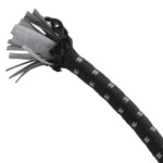 vidaXL Corzi elastice cu benzi reflectorizante/cârlige 25 buc. 46 cm vidaXL Corzi elastice cu benzi reflectorizante/cârlige 25 buc. 46 cm