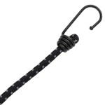vidaXL Corzi elastice cu benzi reflectorizante/cârlige 50 buc. 59 cm vidaXL Corzi elastice cu benzi reflectorizante/cârlige 50 buc. 59 cm