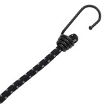 vidaXL Corzi elastice cu benzi reflectorizante/cârlige 25 buc. 88 cm vidaXL Corzi elastice cu benzi reflectorizante/cârlige 25 buc. 88 cm