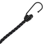 vidaXL Corzi elastice cu benzi reflectorizante/cârlige 50 buc. 100 cm vidaXL Corzi elastice cu benzi reflectorizante/cârlige 50 buc. 100 cm