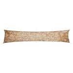 vidaXL Plasă de camuflaj cu geantă de depozitare, nisipiu, 844x142 cm vidaXL Plasă de camuflaj cu geantă de depozitare, nisipiu, 844x142 cm
